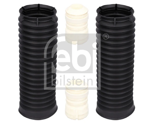 Dust Cover Kit, shock absorber